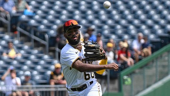 Final: Pirates 7, Braves 5 taken at PNC Park (Live coverage)